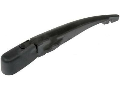 Ford 8L8Z-17526-B Arm Assembly - Wiper, Rear