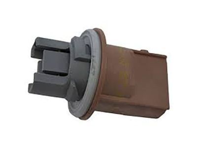 Ford 4F9Z-13411-A Parking Lamp Bulb Socket, Rear