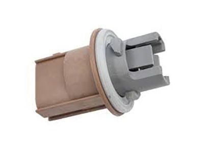 Ford 4F9Z-13411-A Parking Lamp Bulb Socket, Rear