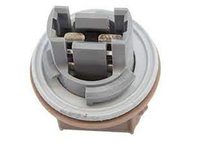Lincoln Light Socket - 4F9Z-13411-A