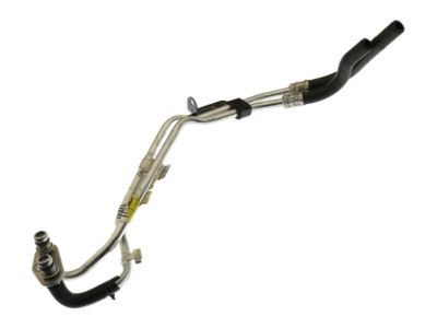 Ford BB5Z-8A519-G Connector Tube