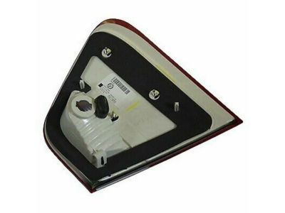 Mercury 9N7Z-13405-B Tail Lamp Assembly