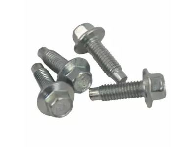 Ford -W500213-S309 Screw
