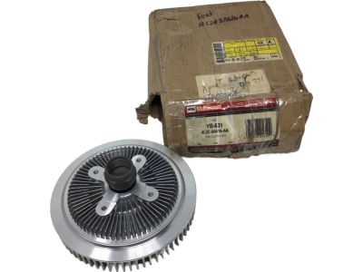 Ford 4L2Z-9D475-FB Valve - Exhaust Gas Recirculation