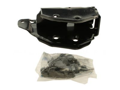 Ford Control Arm Bracket - 5C3Z-3B095-AC