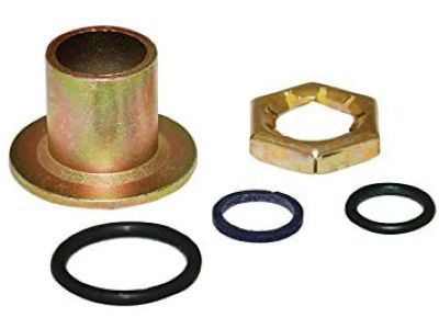 Ford 4C3Z-9C977-AA Gasket - Regulating Valve          