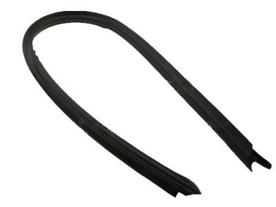 2005 Ford F-350 Super Duty Door Seal - 9C3Z-2851223-A