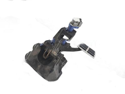 Ford BT4Z-2455-B Pedal Assembly - Brake