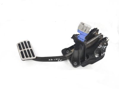 Ford BT4Z-2455-B Pedal Assembly - Brake