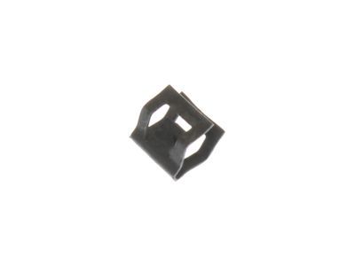 Mercury -W705306-S407 Center Bezel U-Nut