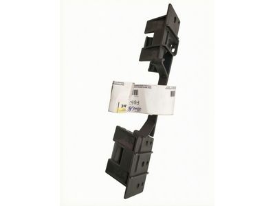 F65Z-14A163-FB Ford Bracket - Wiring Connector Product Photo 3 of 3
