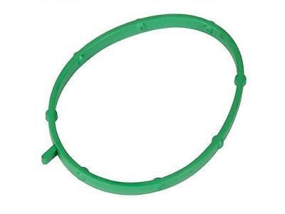 Ford Throttle Body Gasket - 4M5Z-9E936-A
