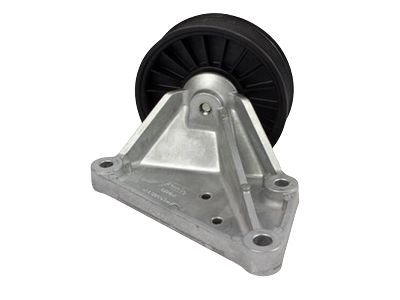 Ford BC3Z-8678-B Tensioner Pulley