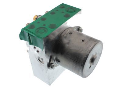 Ford F-350 Super Duty ABS Pump And Motor Assembly - DC3Z-2C215-A