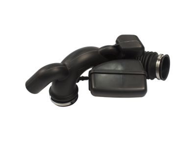 2012 Ford F-150 Air Intake Coupling - BL3Z-9B659-A