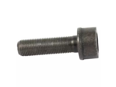 Ford JR3Z-6379-A Bolt - Hexagon Head
