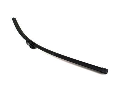 Mercury Windshield Wiper - 6G1Z-17527-B