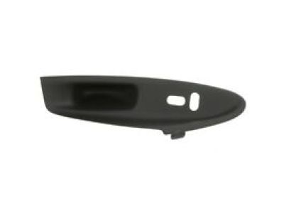 Ford 2C3Z-14528-CAC Switch Housing