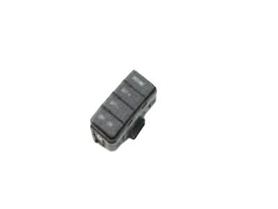 Lincoln 8A1Z-9C888-AA Cruise Switch