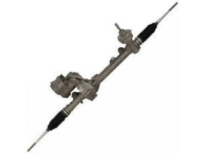 Ford BB5Z-3504-H Gear Assy - Steering
