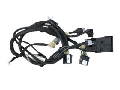 Ford DV6Z-15K857-Q Wire Assy - Switches