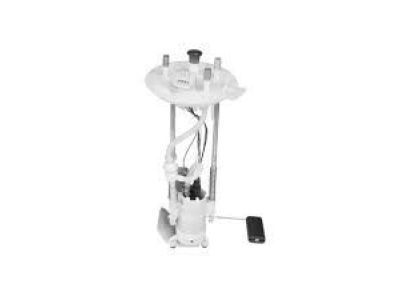 Lincoln 7L3Z-9H307-H Sender And Pump Assy