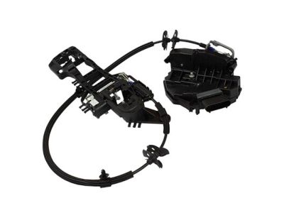 Ford DT1Z-61264A27-AQ Latch