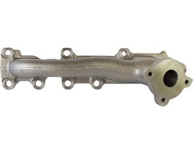 Lincoln BL3Z-9430-B Manifold Assy - Exhaust