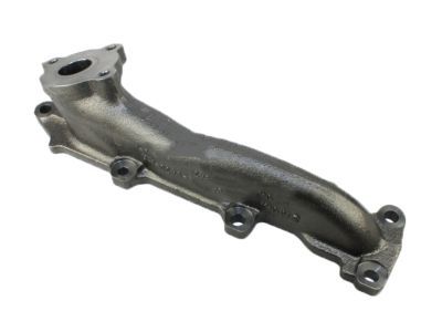 Lincoln BL3Z-9430-B Manifold Assy - Exhaust