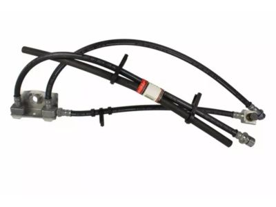 Ford CC2Z-2A442-C Hose Assembly, Driver Side