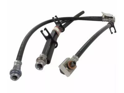 Ford CC2Z-2A442-C Hose Assembly, Driver Side