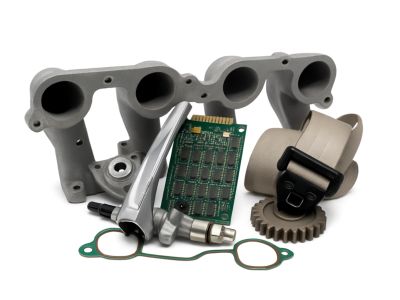 Ford F79Z-9P686-A Insulator