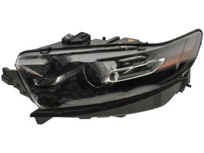 Ford Police Interceptor Sedan Headlight - DG1Z-13008-P