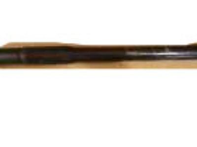 Ford 1C3Z-3A131-AA End - Spindle Rod Connecting, Outer Passenger Side