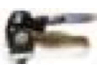 Ford 1C3Z-3A131-AA End - Spindle Rod Connecting, Outer Passenger Side