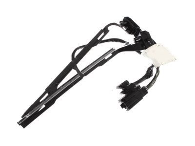 Ford FL3Z-14A318-V Wire Assy