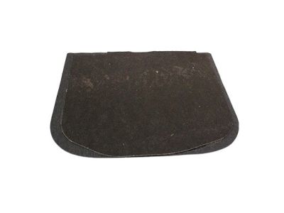 Ford 8A5Z-5445026-AA Spare Cover, Rear