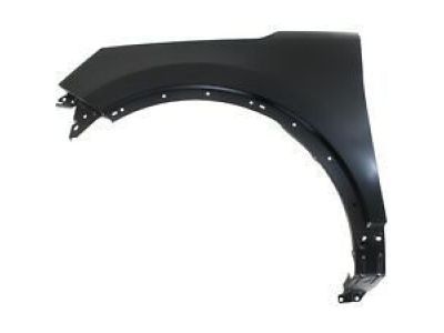 2020 Lincoln MKZ Fender - HP5Z-16006-A