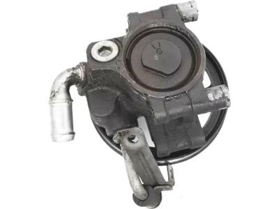 Ford 8A8Z-3A674-B Pump Assembly - Power Steering