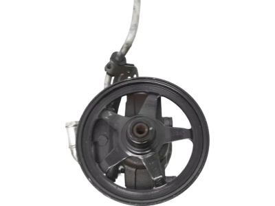 Ford 8A8Z-3A674-B Pump Assembly - Power Steering