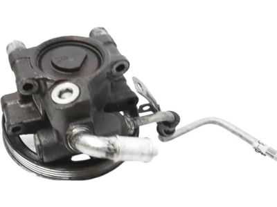 Ford 8A8Z-3A674-B Pump Assembly - Power Steering