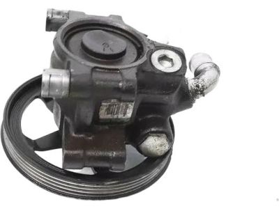 Ford 8A8Z-3A674-B Pump Assembly - Power Steering