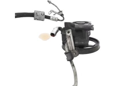 Ford 8A8Z-3A674-B Pump Assembly - Power Steering