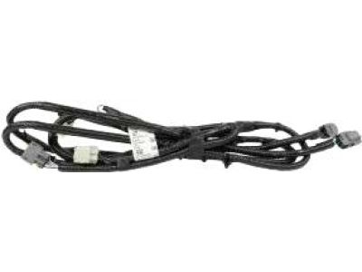 Ford JL3Z-13A409-L Wire Assembly