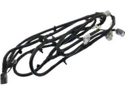 Ford JL3Z-13A409-L Wire Assembly