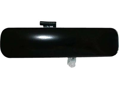 Ford 4C2Z-1522405-AAA Handle Assembly - Door - Outer, Driver Side