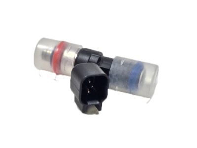 Ford Fusion Fuel Injector - 9L8Z-9F593-A