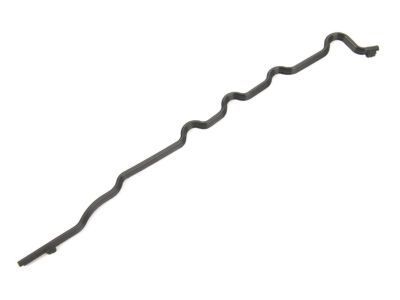 Mercury F5RZ-6020-C Gasket - Cylinder Front Cover