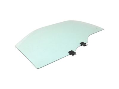 Ford CC3Z-2521411-A Glass