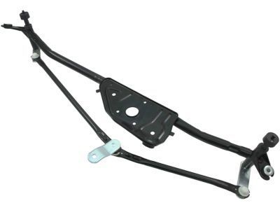 Ford 9L3Z-17508-C Motor & Linkage